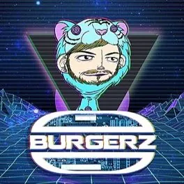 Mr. Burgerz avatar